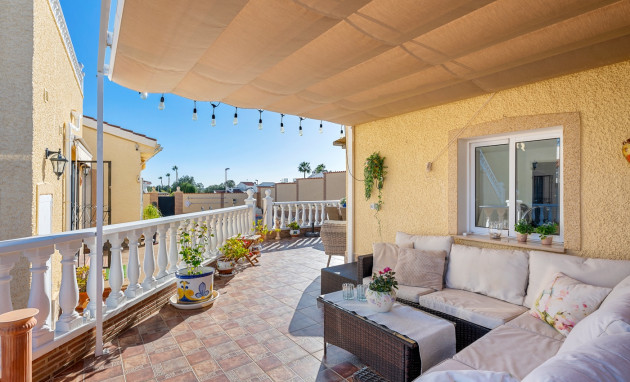 Revente - Detached Villa - Ciudad Quesada - Pueblo Bravo