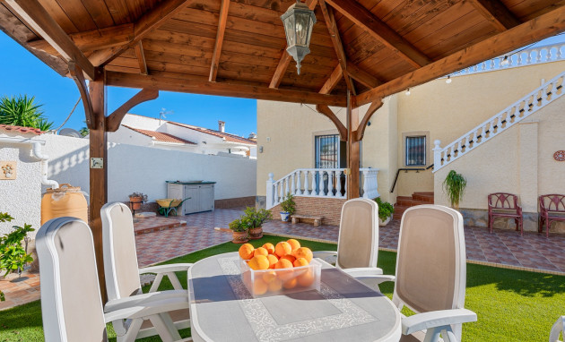 Revente - Detached Villa - Ciudad Quesada - Pueblo Bravo