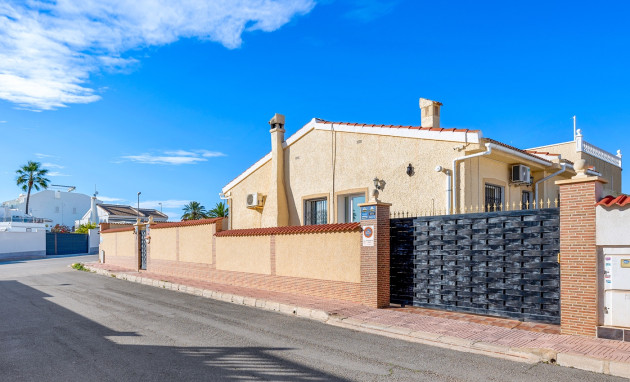 Revente - Detached Villa - Ciudad Quesada - Pueblo Bravo