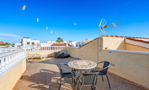 Revente - Detached Villa - Ciudad Quesada - Pueblo Bravo