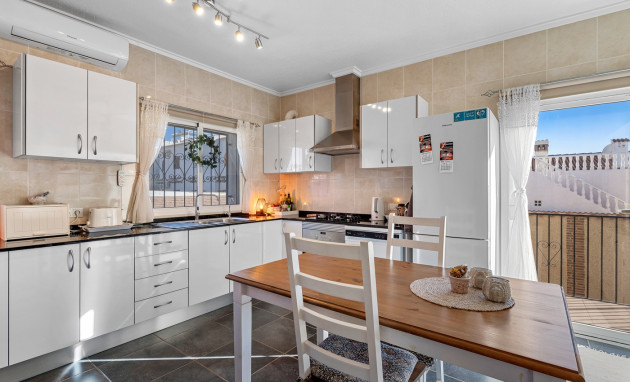 Revente - Detached Villa - Ciudad Quesada - Pueblo Bravo