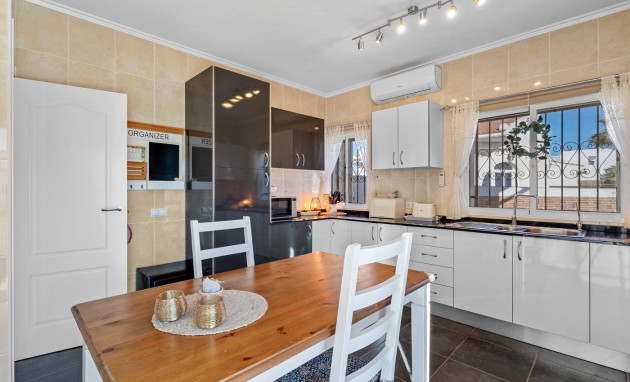 Revente - Detached Villa - Ciudad Quesada - Pueblo Bravo