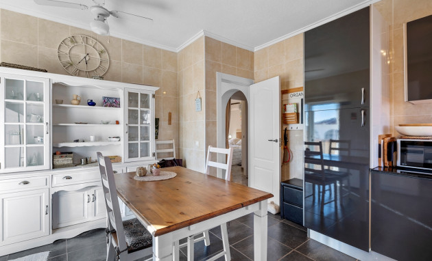 Revente - Detached Villa - Ciudad Quesada - Pueblo Bravo