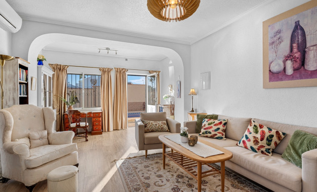 Revente - Detached Villa - Ciudad Quesada - Pueblo Bravo