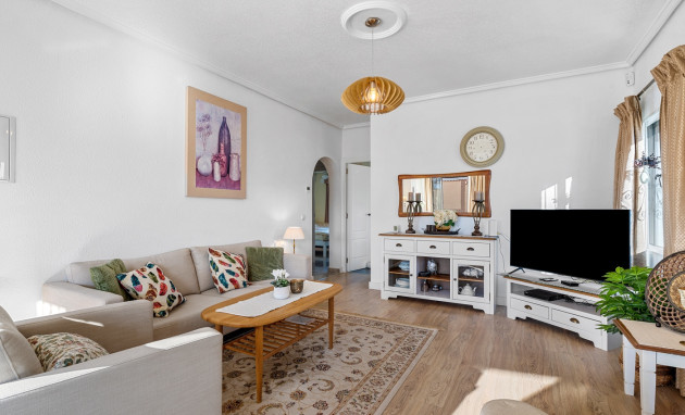 Revente - Detached Villa - Ciudad Quesada - Pueblo Bravo