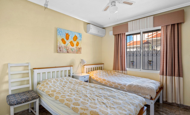 Revente - Detached Villa - Ciudad Quesada - Pueblo Bravo