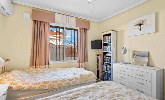 Revente - Detached Villa - Ciudad Quesada - Pueblo Bravo