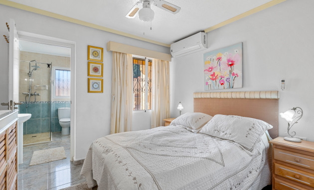 Revente - Detached Villa - Ciudad Quesada - Pueblo Bravo