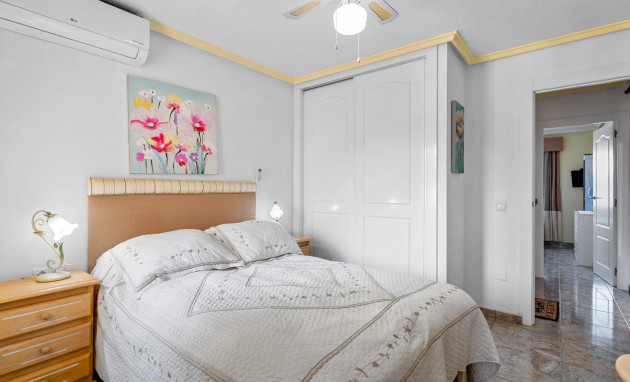 Revente - Detached Villa - Ciudad Quesada - Pueblo Bravo