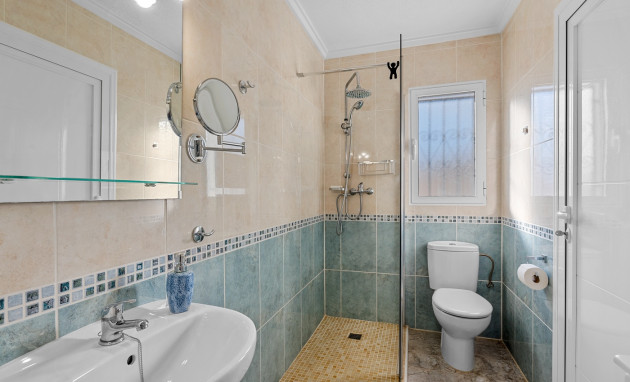 Revente - Detached Villa - Ciudad Quesada - Pueblo Bravo