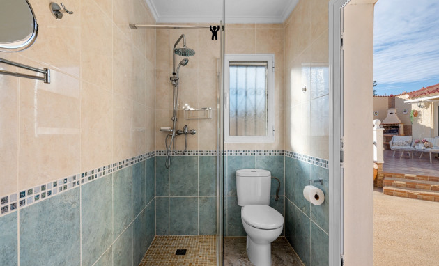 Revente - Detached Villa - Ciudad Quesada - Pueblo Bravo