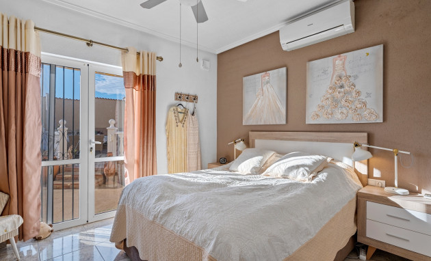 Revente - Detached Villa - Ciudad Quesada - Pueblo Bravo