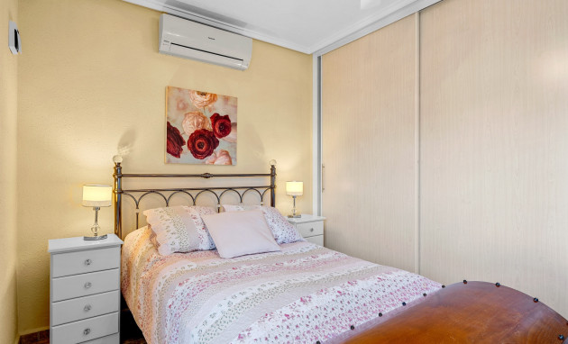 Revente - Detached Villa - Ciudad Quesada - Pueblo Bravo