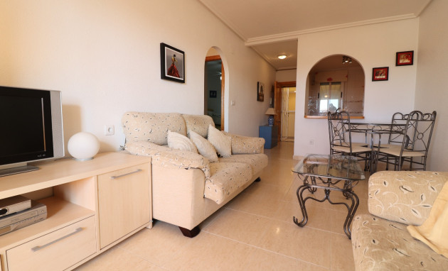 Resale - Apartment - Algorfa - Algorfa - Village
