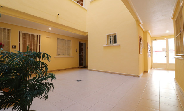 Resale - Apartment - Algorfa - Algorfa - Village