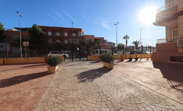 Resale - Apartment - Algorfa - Algorfa - Village