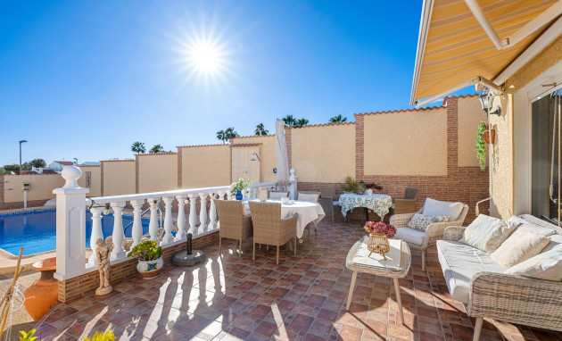 Revente - Detached Villa - Ciudad Quesada - Pueblo Bravo