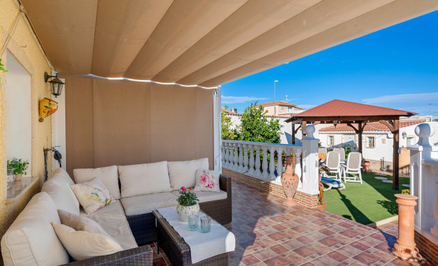 Revente - Detached Villa - Ciudad Quesada - Pueblo Bravo