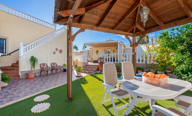 Revente - Detached Villa - Ciudad Quesada - Pueblo Bravo