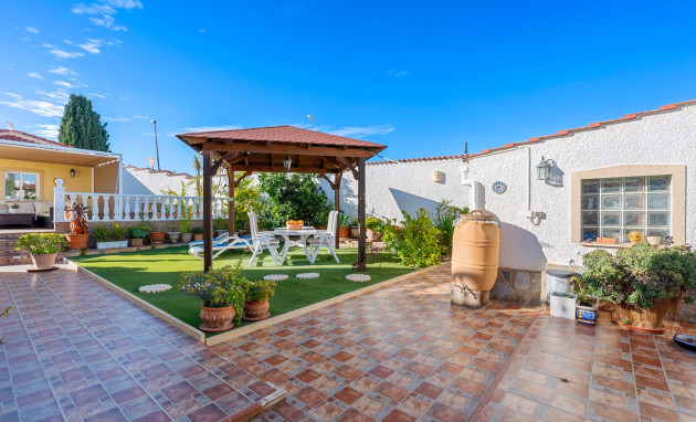 Revente - Detached Villa - Ciudad Quesada - Pueblo Bravo