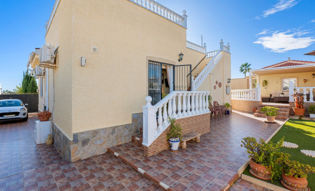 Revente - Detached Villa - Ciudad Quesada - Pueblo Bravo