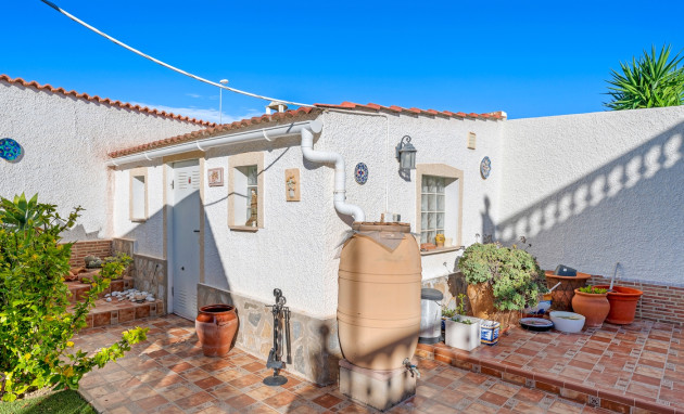 Revente - Detached Villa - Ciudad Quesada - Pueblo Bravo