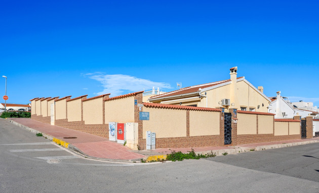 Revente - Detached Villa - Ciudad Quesada - Pueblo Bravo