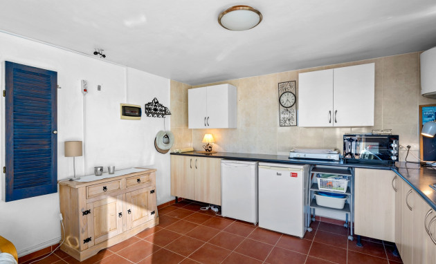 Revente - Detached Villa - Ciudad Quesada - Pueblo Bravo