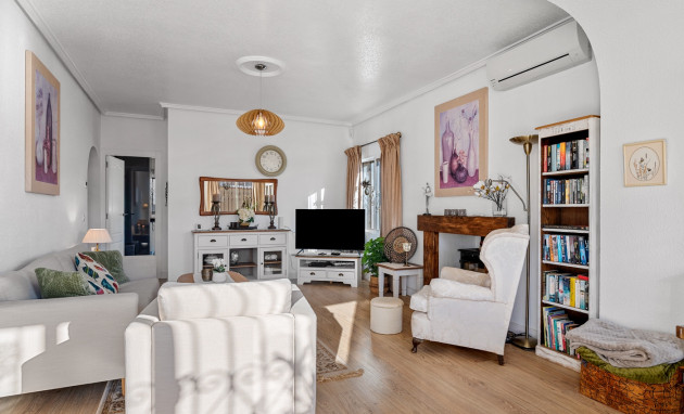 Revente - Detached Villa - Ciudad Quesada - Pueblo Bravo