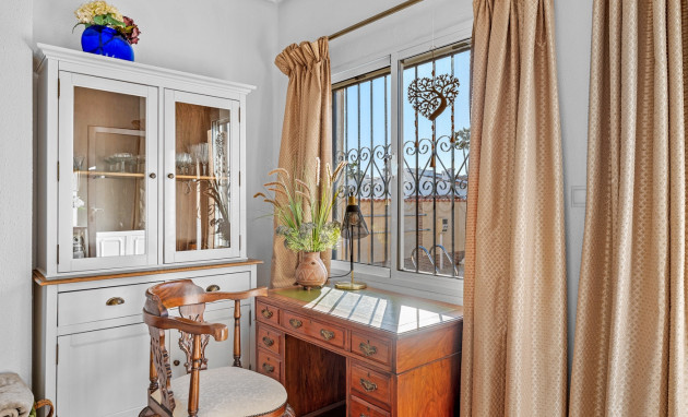 Revente - Detached Villa - Ciudad Quesada - Pueblo Bravo