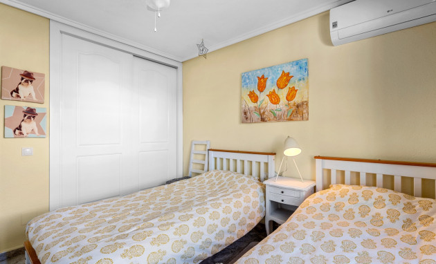 Revente - Detached Villa - Ciudad Quesada - Pueblo Bravo