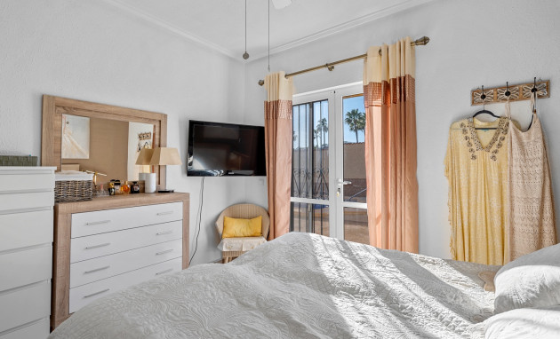 Revente - Detached Villa - Ciudad Quesada - Pueblo Bravo