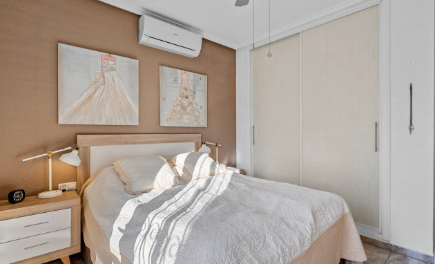 Revente - Detached Villa - Ciudad Quesada - Pueblo Bravo