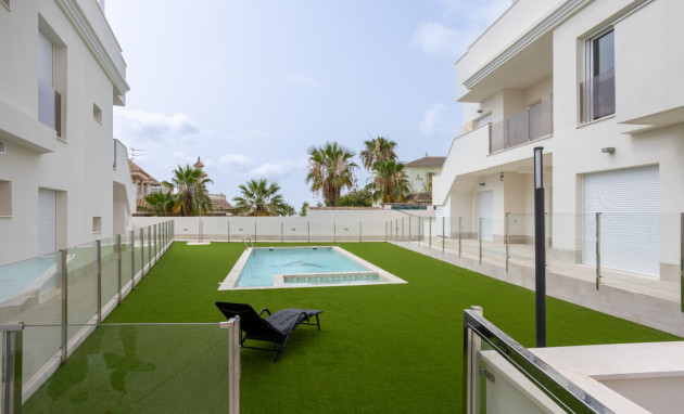 Herverkoop - Penthouse - Orihuela Costa - Villamartín