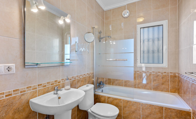 Revente - Detached Villa - Ciudad Quesada - Pueblo Bravo