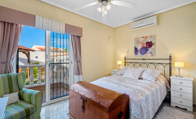 Revente - Detached Villa - Ciudad Quesada - Pueblo Bravo