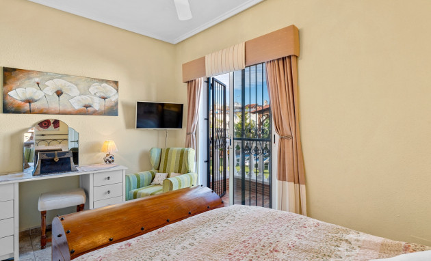 Revente - Detached Villa - Ciudad Quesada - Pueblo Bravo