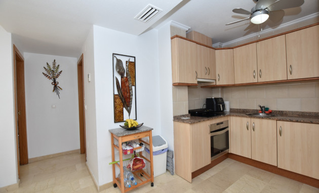 Reventa - Apartamento - Sin dormitorio - Algorfa