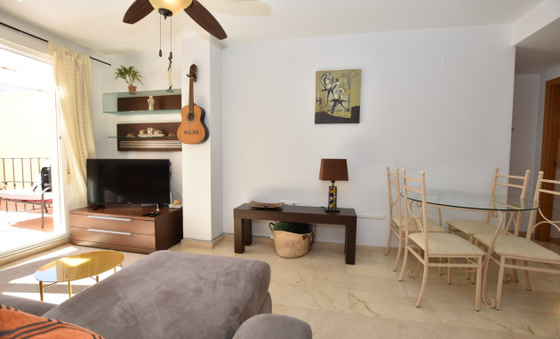 Reventa - Apartamento - Sin dormitorio - Algorfa