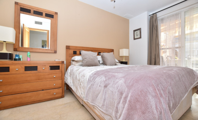 Reventa - Apartamento - Sin dormitorio - Algorfa