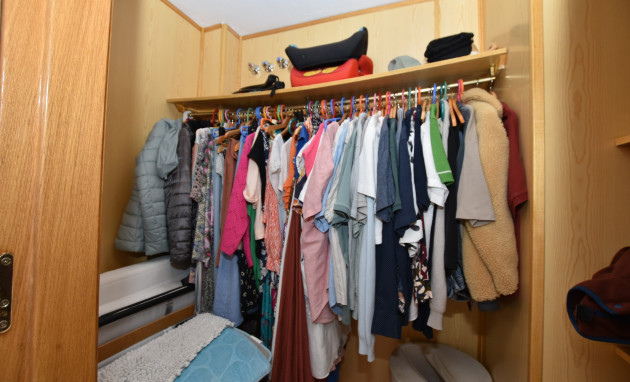 Reventa - Apartamento - Sin dormitorio - Algorfa