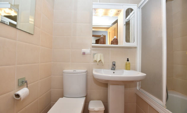 Reventa - Apartamento - Sin dormitorio - Algorfa