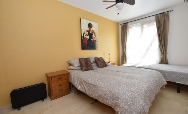 Reventa - Apartamento - Sin dormitorio - Algorfa