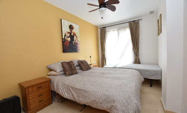 Reventa - Apartamento - Sin dormitorio - Algorfa