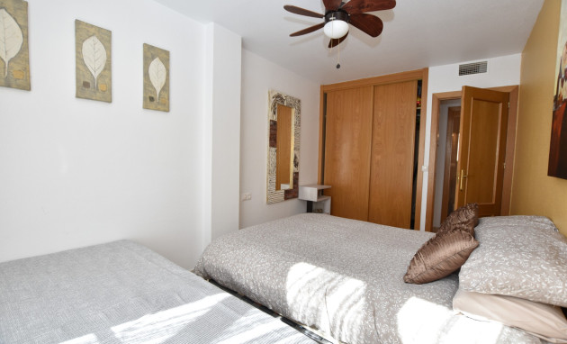 Reventa - Apartamento - Sin dormitorio - Algorfa