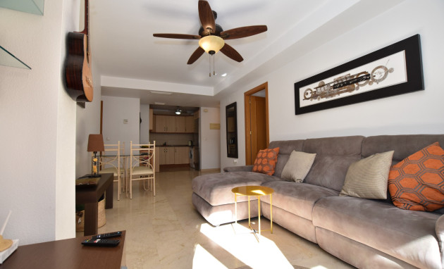 Reventa - Apartamento - Sin dormitorio - Algorfa