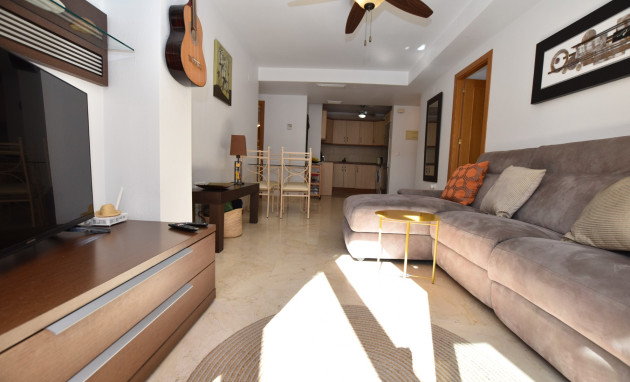 Reventa - Apartamento - Sin dormitorio - Algorfa