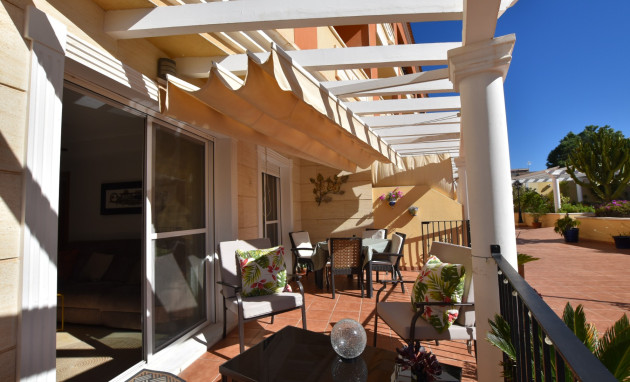 Reventa - Apartamento - Sin dormitorio - Algorfa