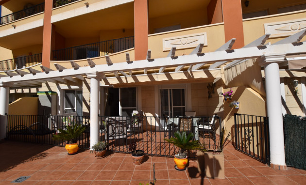 Reventa - Apartamento - Sin dormitorio - Algorfa