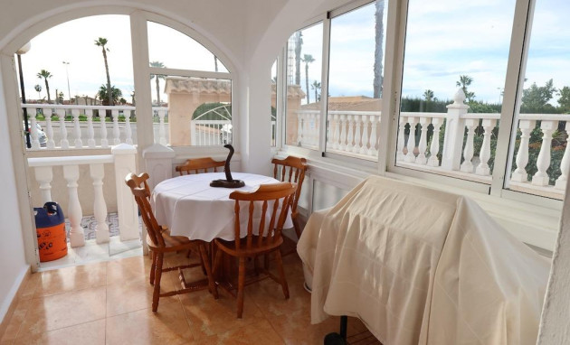 Revente - Terraced house - Torrevieja - El limonar